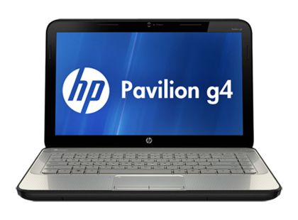 HP Pavilion G4-2210TX